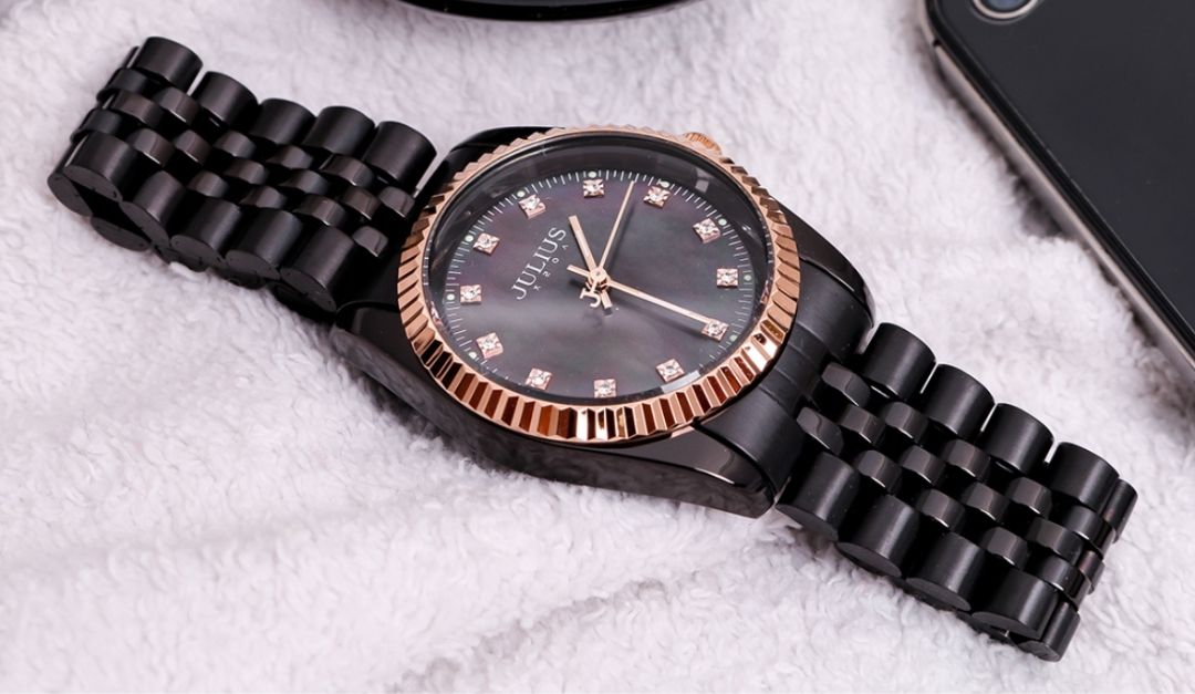 Những mẫu đồng hồ nam đẹp dưới 1 triệu máy nhật bản giá rẻ chất lượng